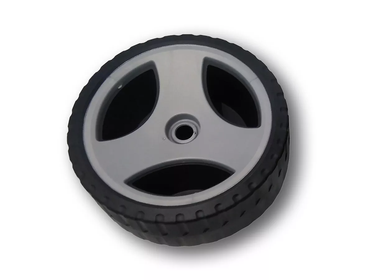 Roue pour broyeur réf. 2 609 003 159 BOSCH